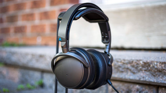 Audeze Maxwell Review: The Greatest Value Wireless Headphone