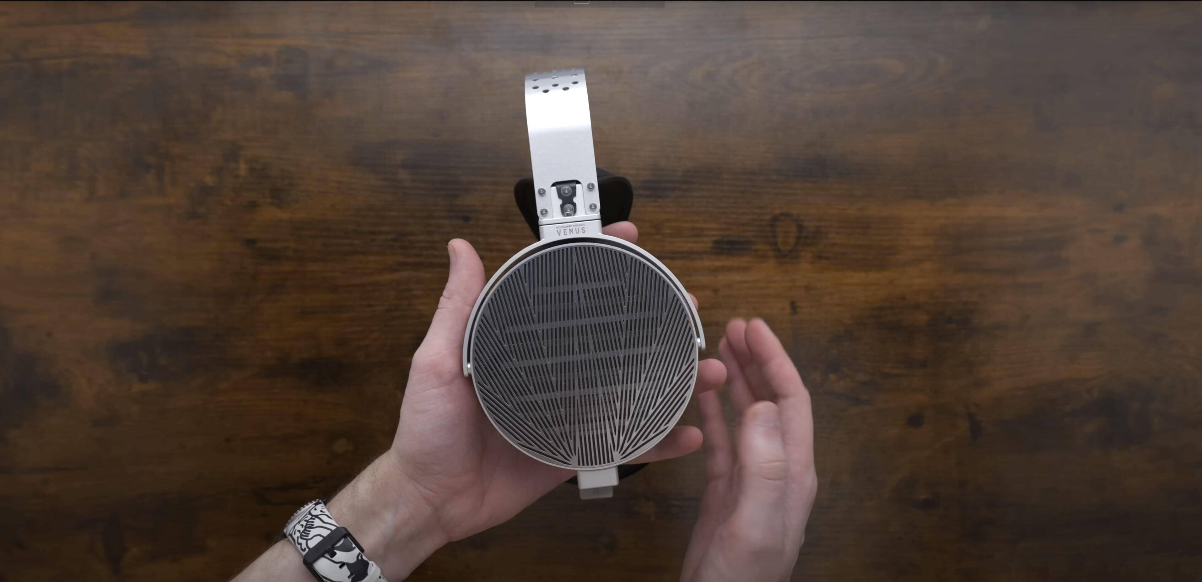 Moondrop made a headphone???