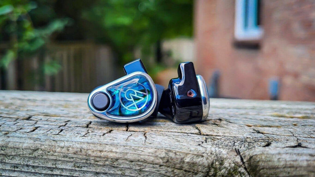 64 Audio Nio Review: The Triumph of Bass
