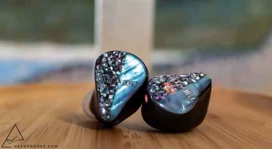 Thieaudio Oracle Review - An IEM for Music Professionals
