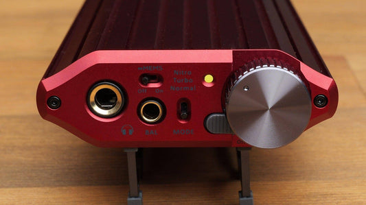 iFi Diablo 2 Review & Measurements - Manufacturers need to stop doing this!