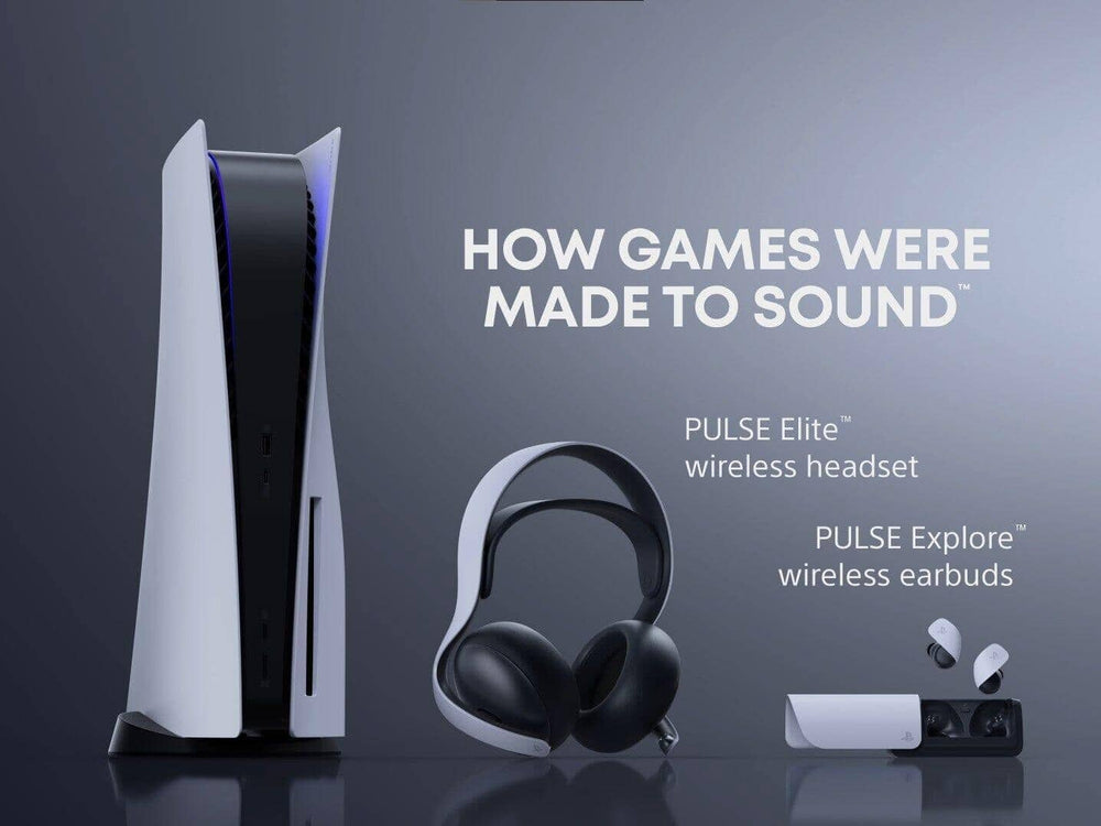 PlayStation Pulse Elite and Explore: What We Might Expect –