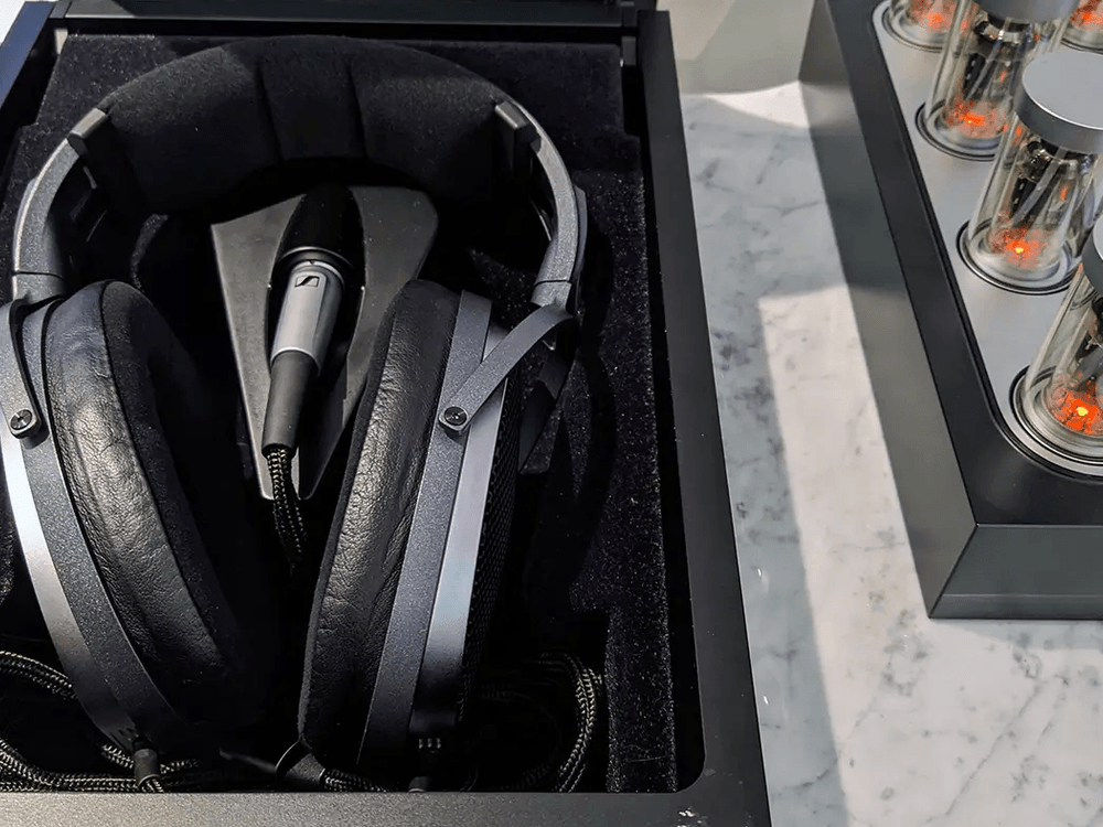Most expensive headphone amp clearance