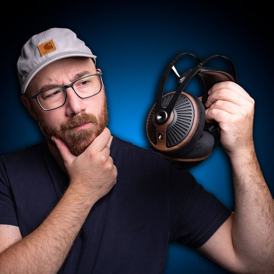 Meze 105 Silva: Beautiful Design, But How Does It Sound?