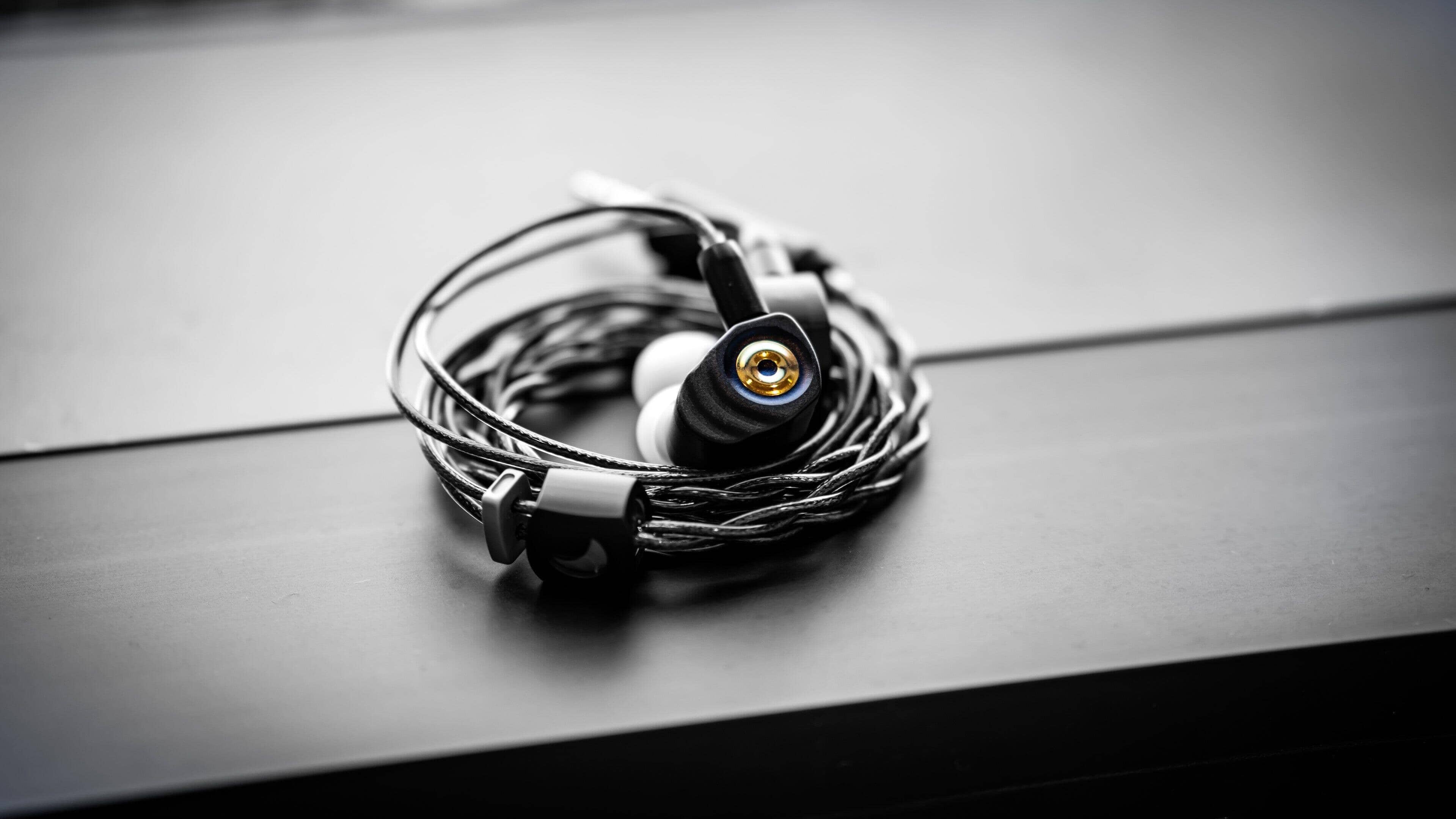 Hype homme earbuds online review