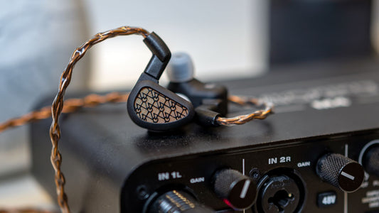 64 Audio Solo Review: