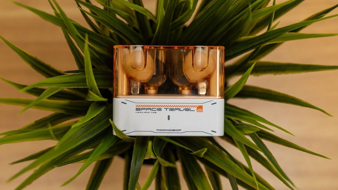 Moondrop Space Travel 2: Is Excellent Sound Enough?