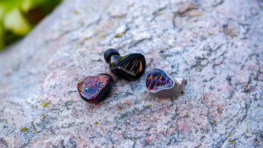 Comparing the Best Thieaudio IEMs - Monarch MKIV vs. V16 Divinity vs. Valhalla