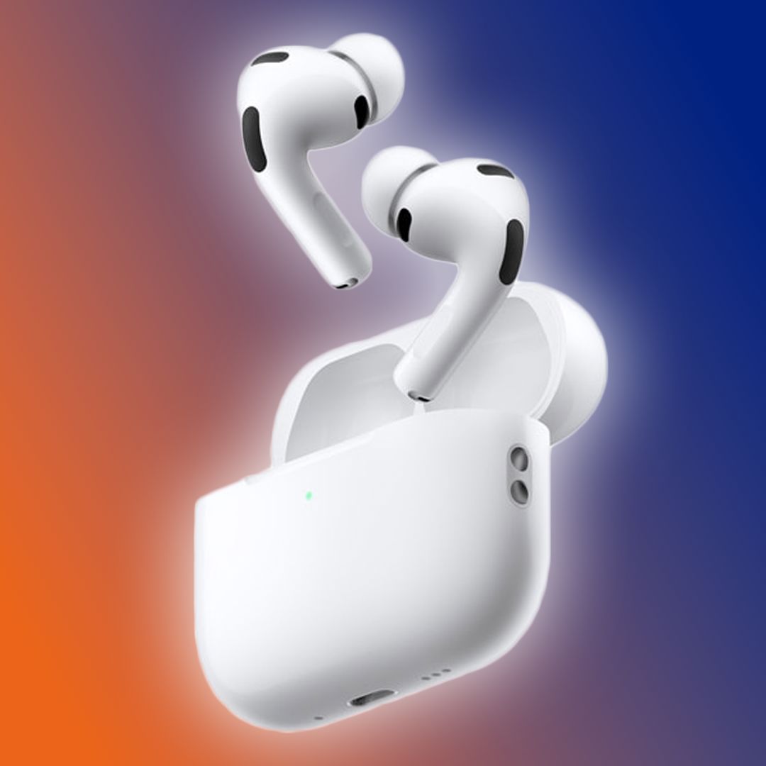 Apple AirPods Pro 3 Announced! – Headphones.com