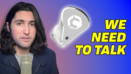 CrinEar Reference & The Problem with "Neutral" IEMs
