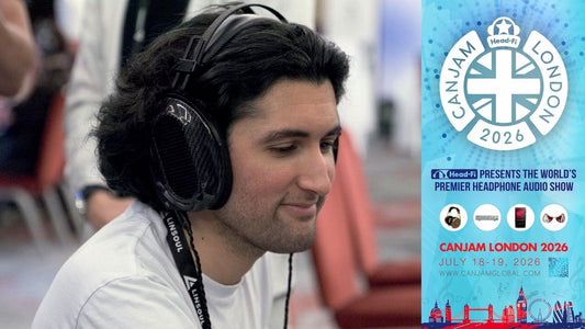 Listener's CanJam London 2026 Impressions