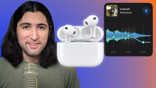 Apple's AirPods EQ: Is It Any Good?