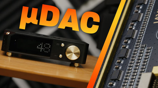 Laiv uDAC Review & Measurements