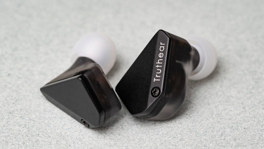 TruthEar Hexa - Budget IEMs are getting INSANELY good