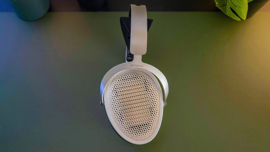 HIFIMAN Edition XV Review: Brilliance in Darkness