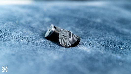 Yu9 Que Review: Coloured Clarity