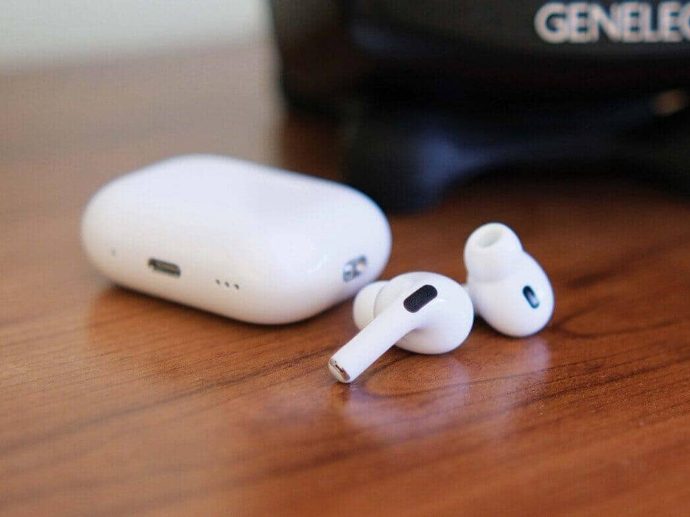 Apple AirPods Pro (2nd Generation) « Blog