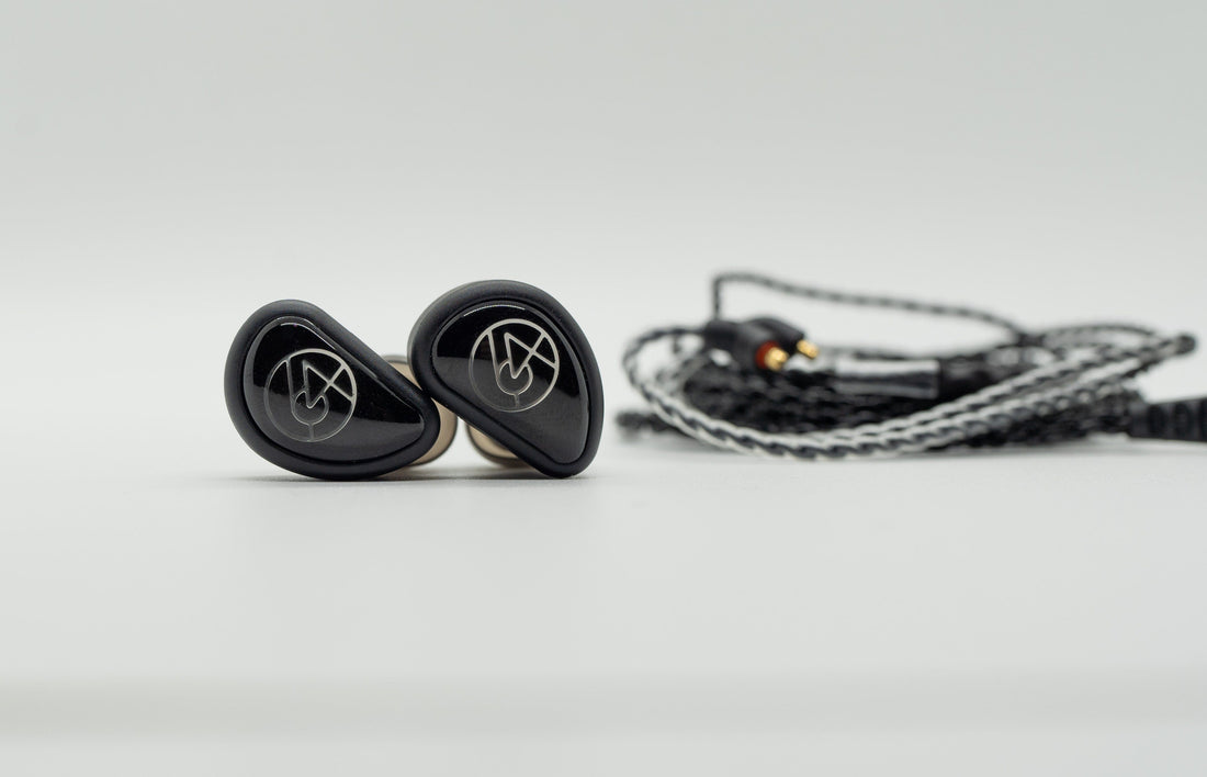 64 Audio Aspire 4 Review