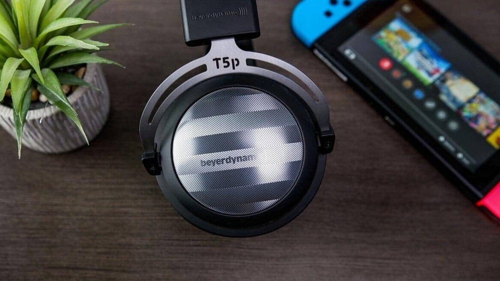 Beyerdynamic T5P (2nd Generation) Review – Headphones.com