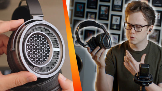 Is the Aune AR9000 the best headphone of 2026?