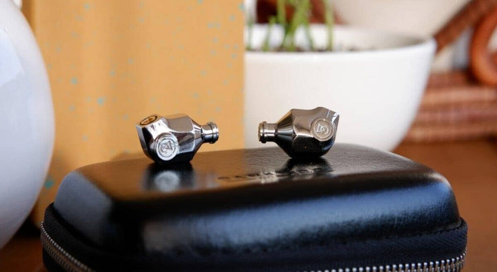 Campfire Audio Atlas Review - Evaluating an older Campfire Audio 