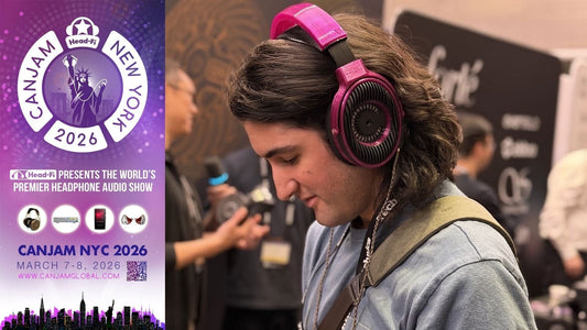 Listener's CanJam NYC 2026 Impressions