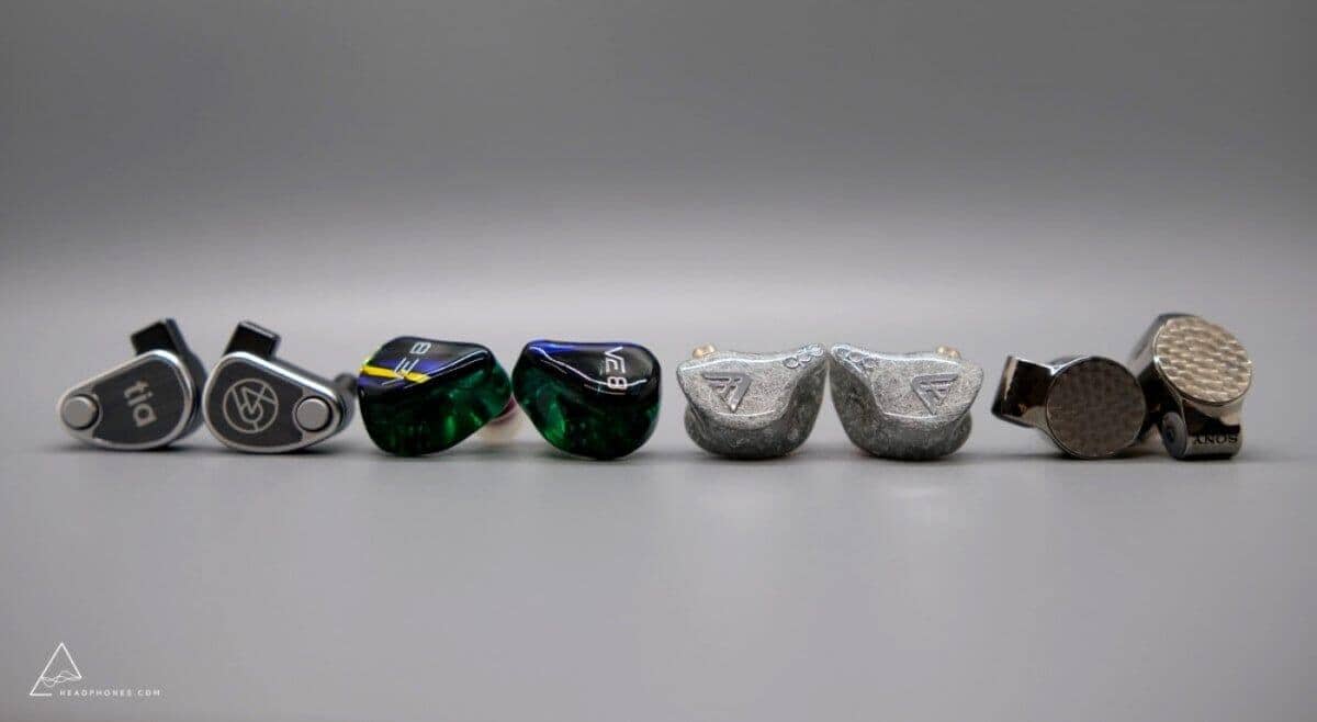Iem Rocks Best IEMs in 2021 β Headphones.com