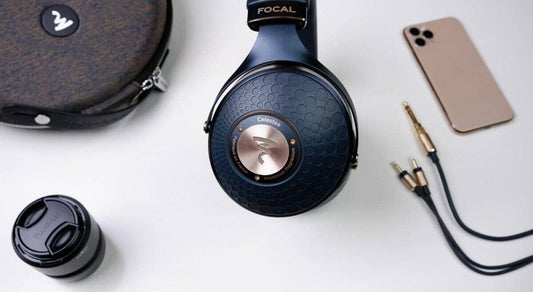 Focal Celestee Review - Luxury Closed-back