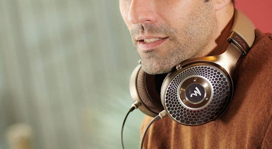 Focal Clear Mg Press Release - New Luxury Headphones for the Home