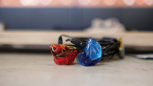 A Dive into the World of K-Pop's In-Ear Monitors