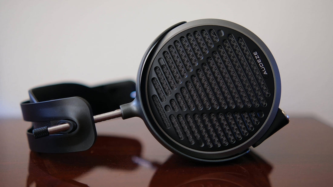 Audeze MM-500 Review - A Critical Take