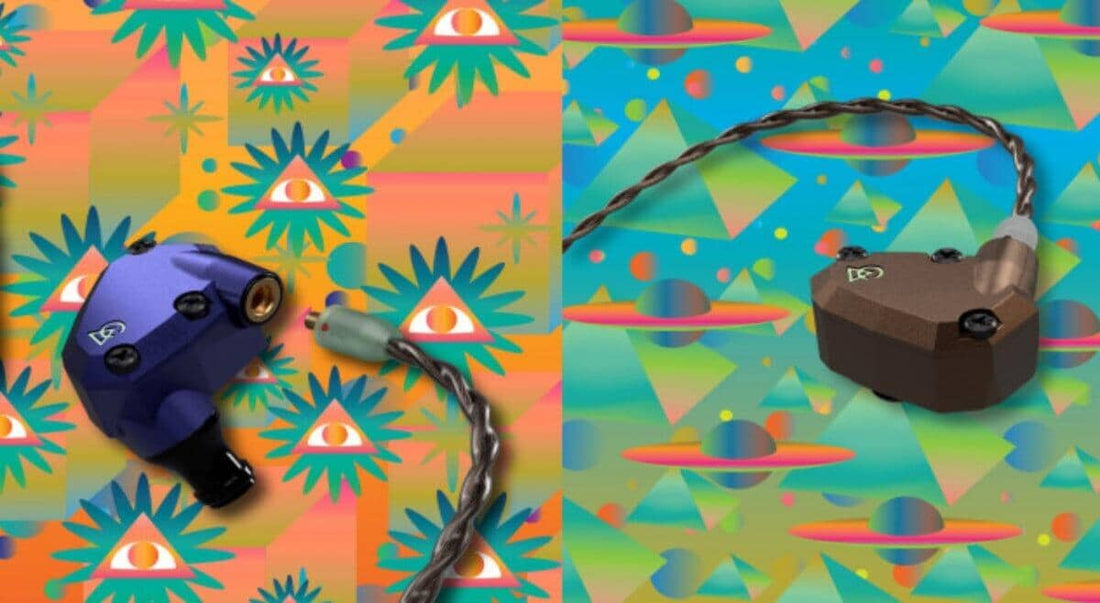 A New Epoch of Sound: Campfire Audio Announces Holocene and Mammoth, Bringing Audiophile Quality to Consumer Earphones