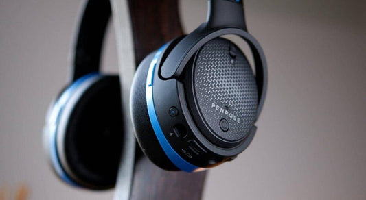 Audeze Penrose Review - Low latency wireless gaming headset