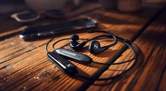 Sennheiser launches IE 100 PRO and IE 100 PRO Wireless, rounding off its portfolio of in-ear monitoring solutions