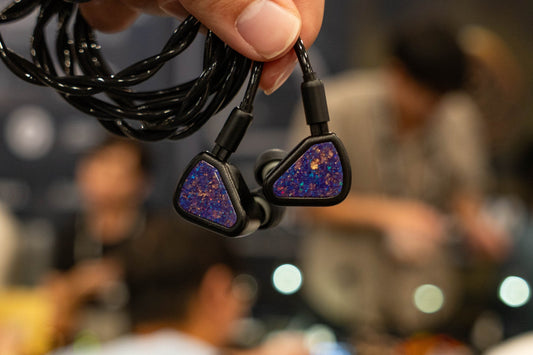 The Best High-End IEMs (Unlimited Budget) - Start of 2026 Edition