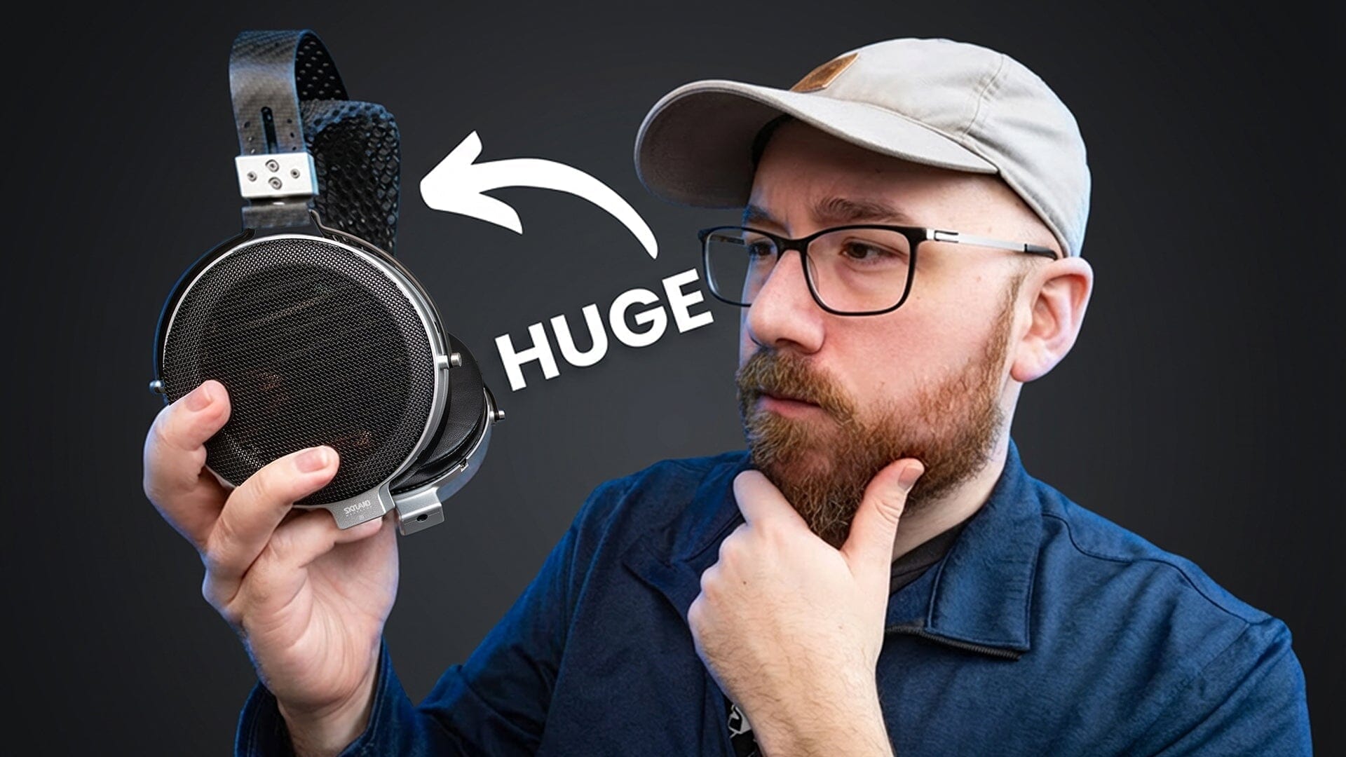 Moondrop Skyland is Polarizing – Headphones.com