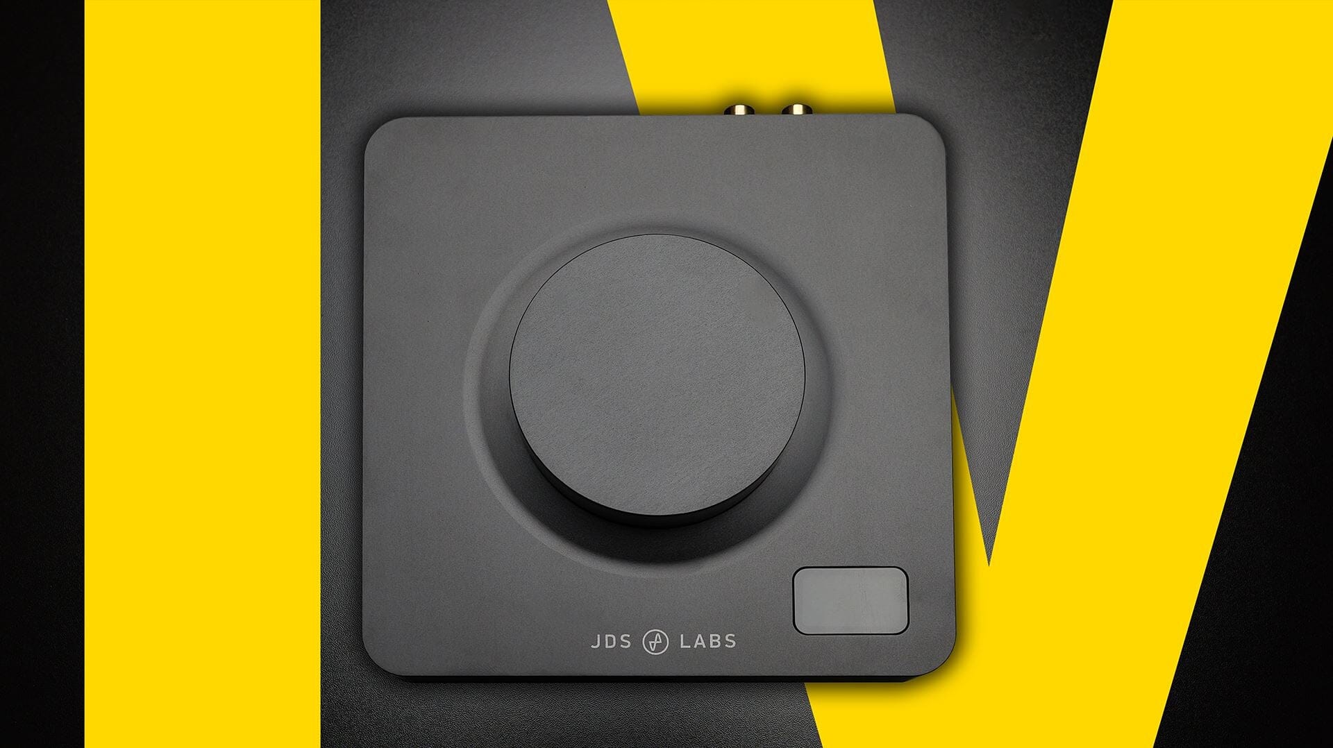 JDS Element IV DAC/Amp Review & Measurements – Headphones.com