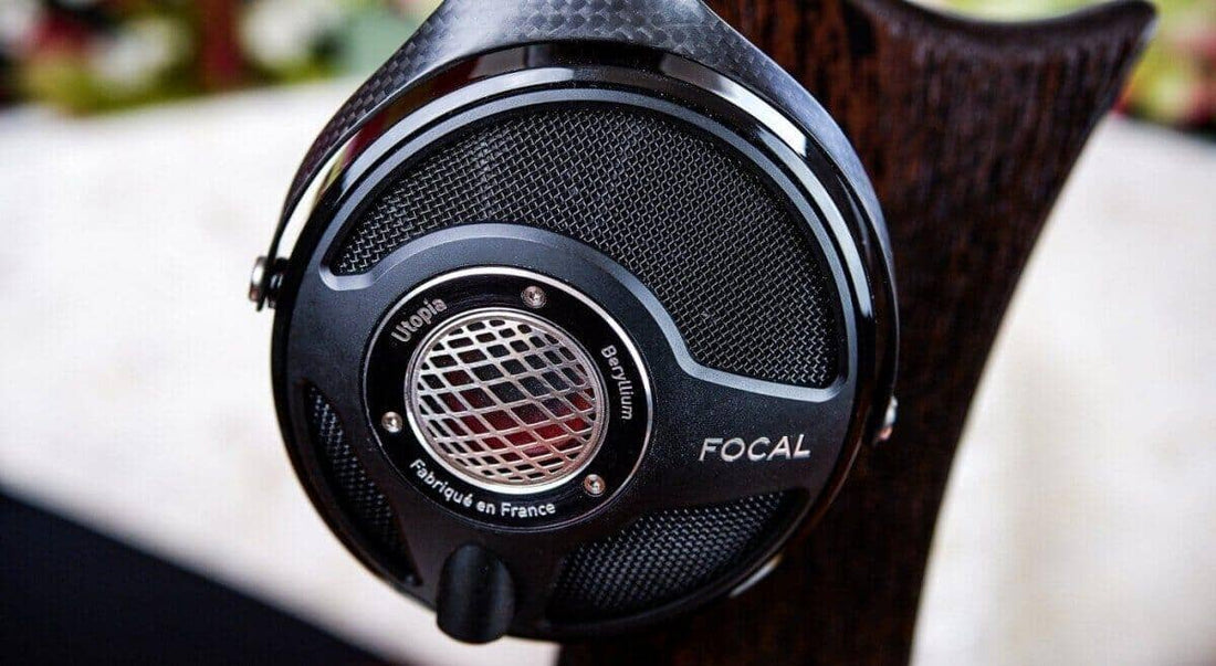 Focal Utopia Review - Still the best dynamic driver headphone?