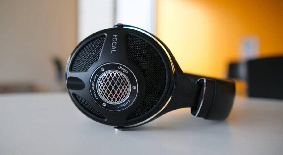 Focal Utopia Review Precogvision s Take Headphones