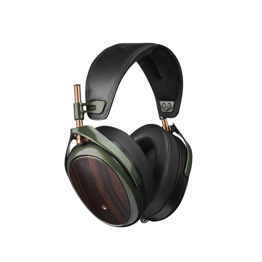 Meze Audio Strada Headphones - Thumbnail 4