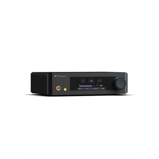 Aune Audio N7 Headphone Amplifier