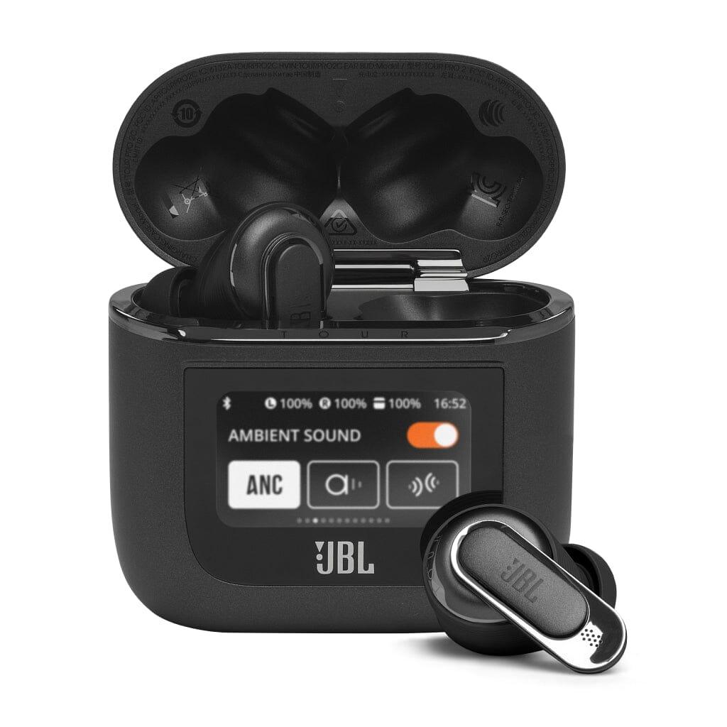 JBL Tour Pro 2 True Wireless In-Ear Headphones Headphones JBL 