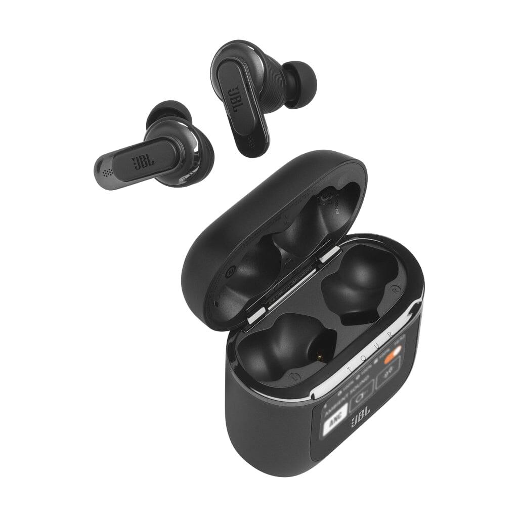 JBL Tour Pro 2 In-Ear Wireless True Headphones