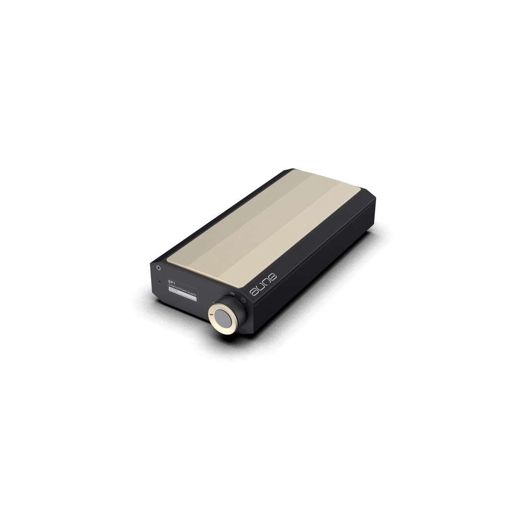 Aune Audio BP1 External Power Supply