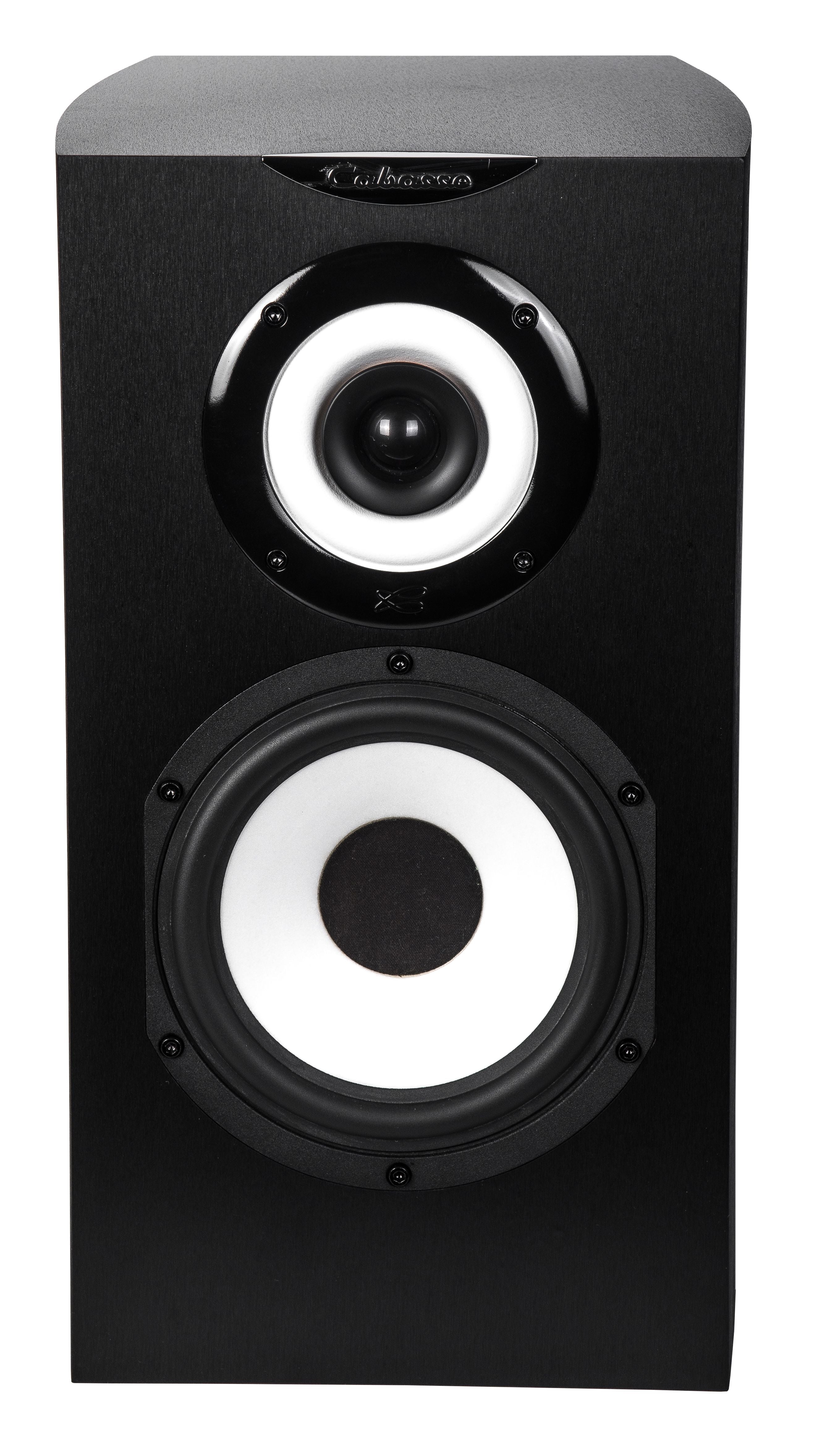 Cabasse MINORCA MC40 Bookshelf Speakers - Pair – Headphones.com