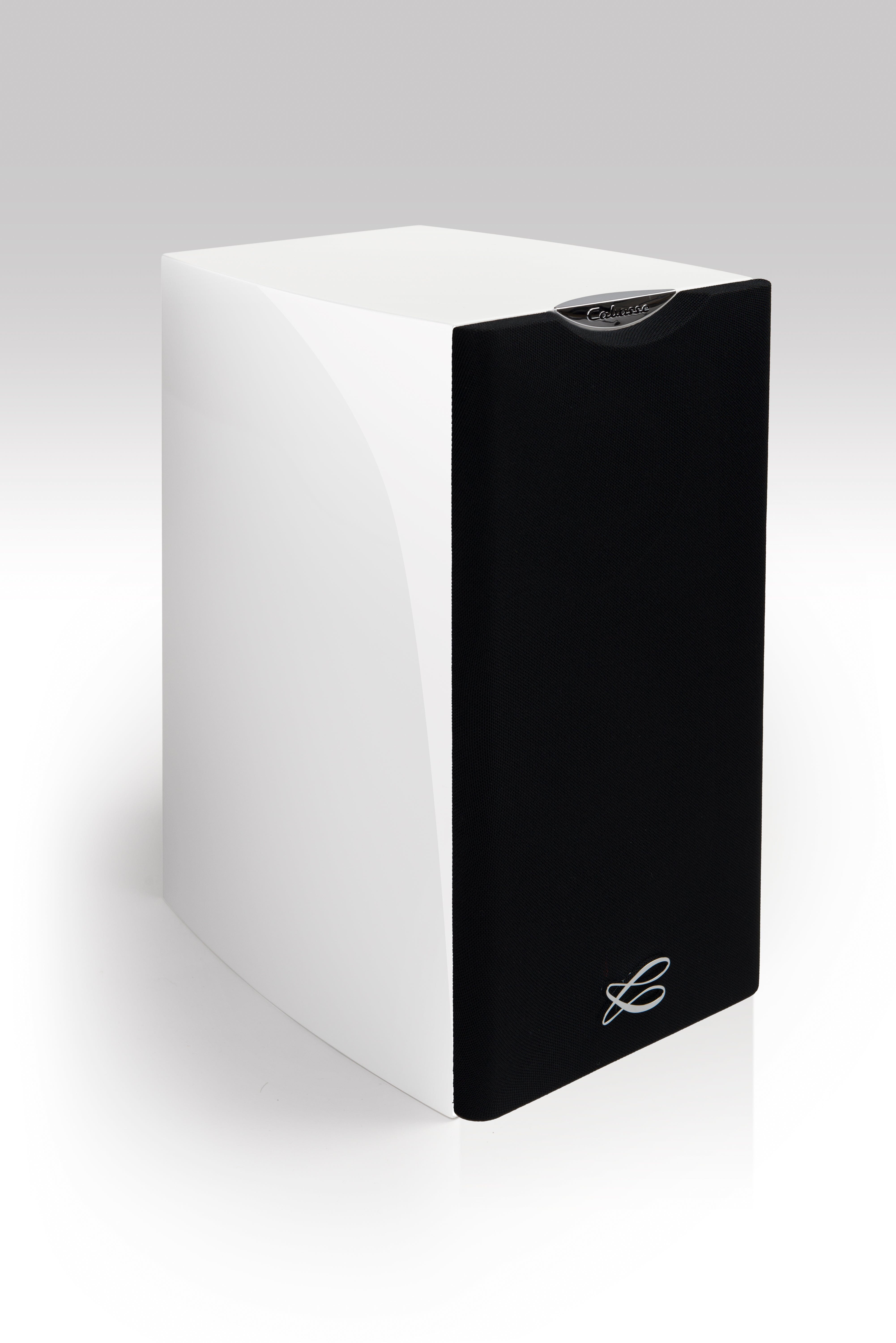 Cabasse　キャバス　MINORCA　スピーカーペア Cabasse MINORCA MC40 Bookshelf Speakers - Pair – Headphones.com