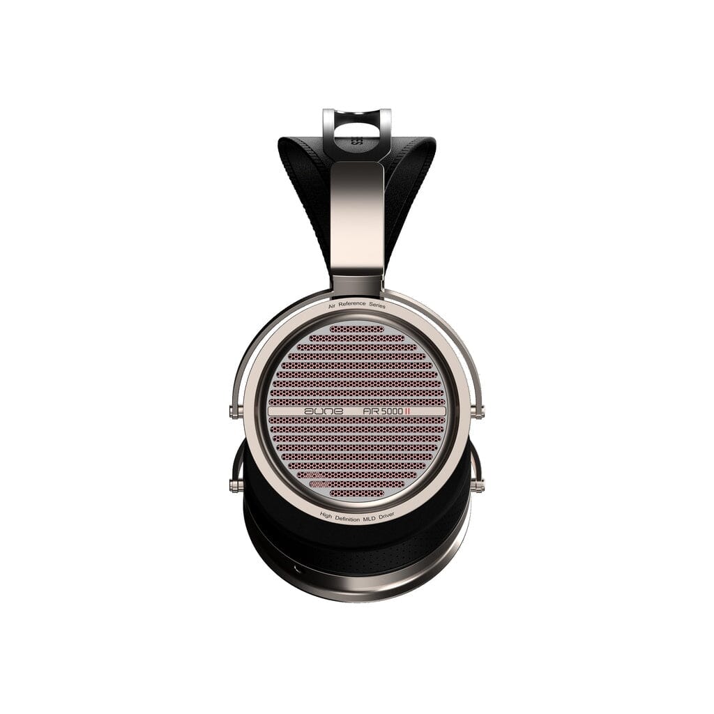 aune AR5000 MK2 ヘッドホン Aune AR5000 MK2 Headphones – Headphones.com