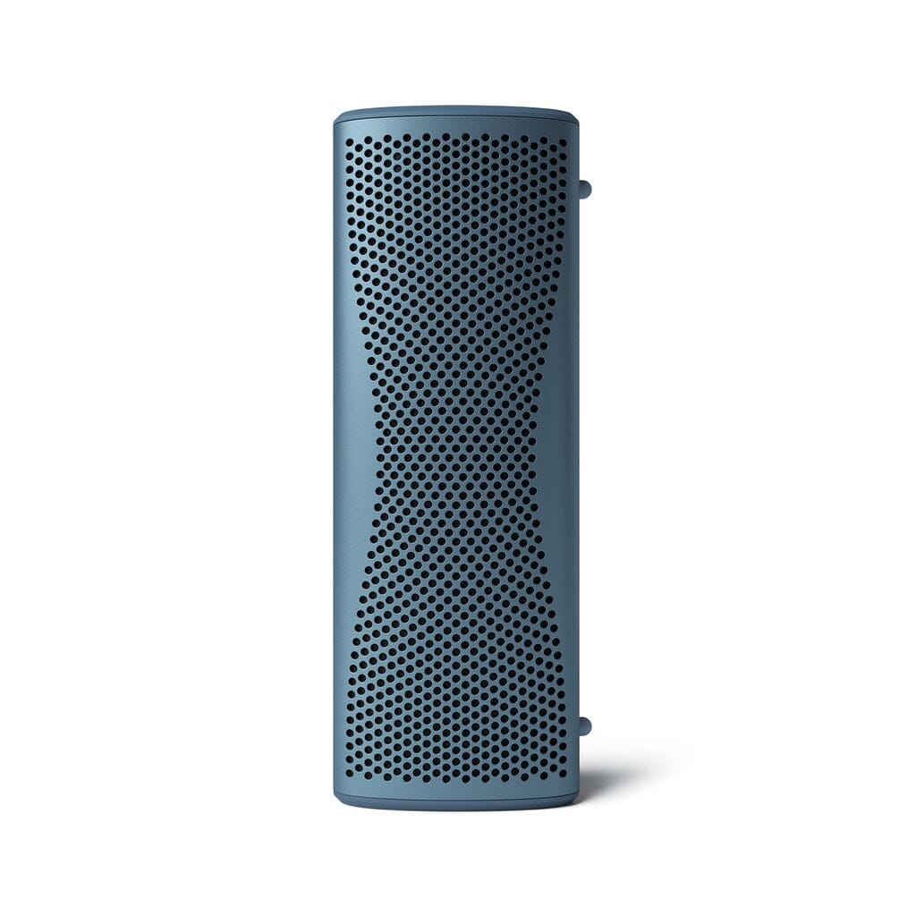 KEF Muo Portable Bluetooth Speaker | IP67, aptX Adaptive, 24 Hour