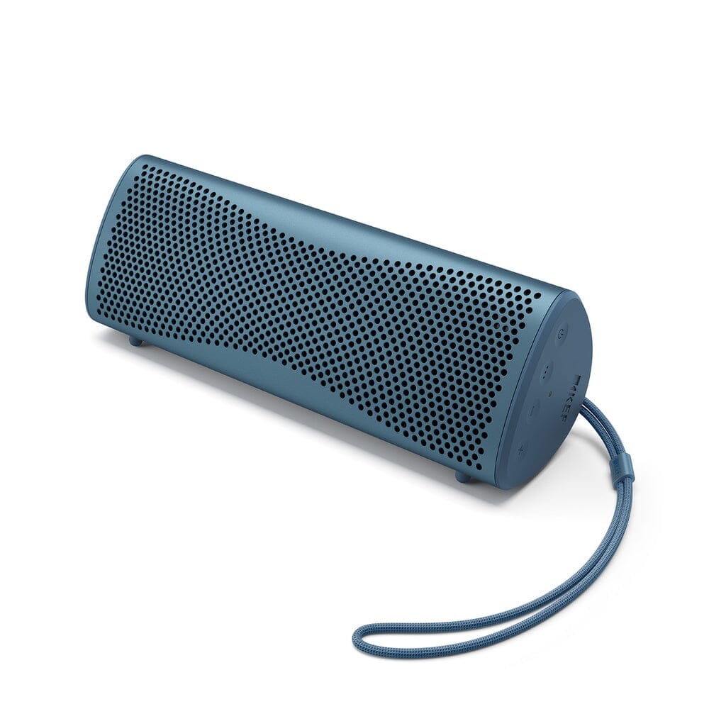 KEF Muo HiFi Portable Bluetooth Speaker - Clearance
