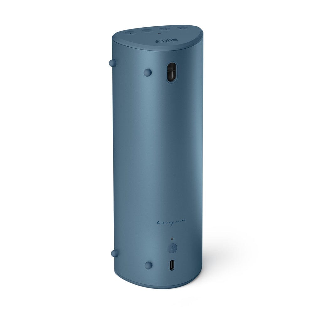 KEF Muo Portable Bluetooth Speaker | IP67, aptX Adaptive, 24 Hour